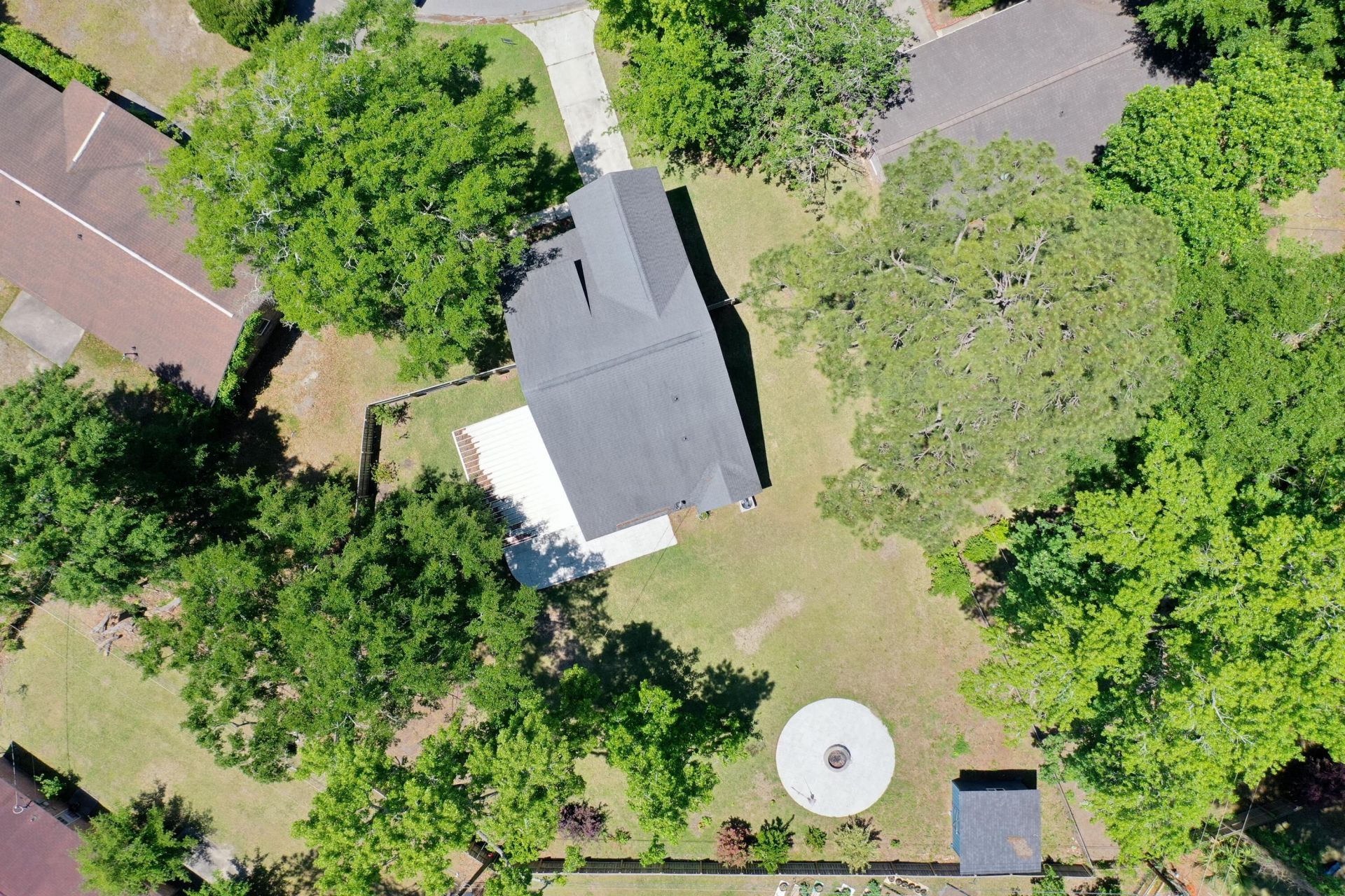 1837 Stonehedge Road Photo 32