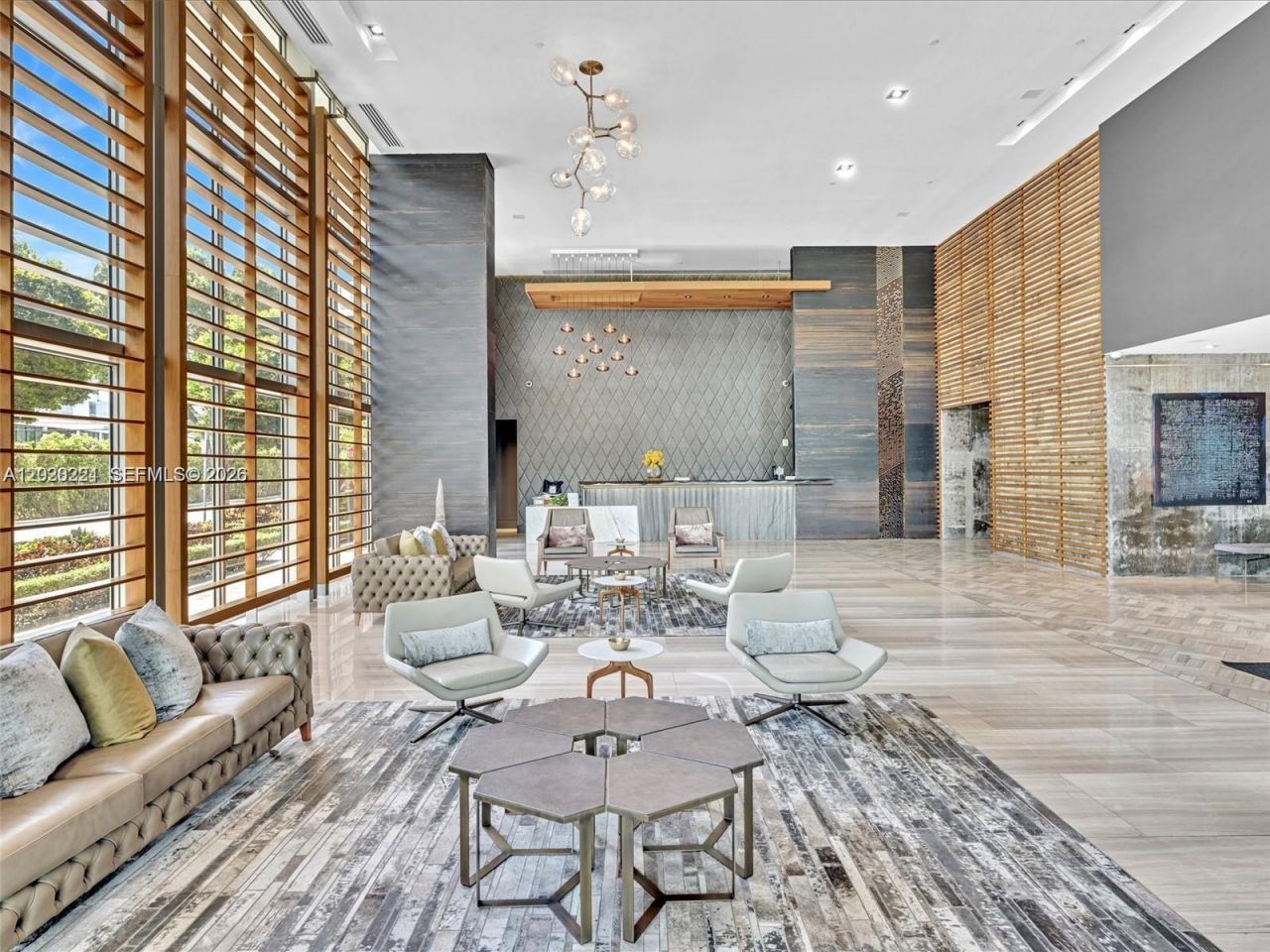 3451 NE 1st Ave , Miami, FL 33137 Photo