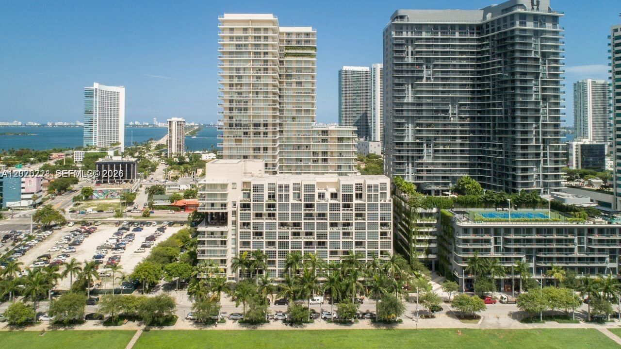 3451 NE 1st Ave , Miami, FL 33137 Photo