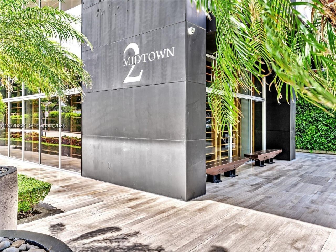 3451 NE 1st Ave , Miami, FL 33137 Photo