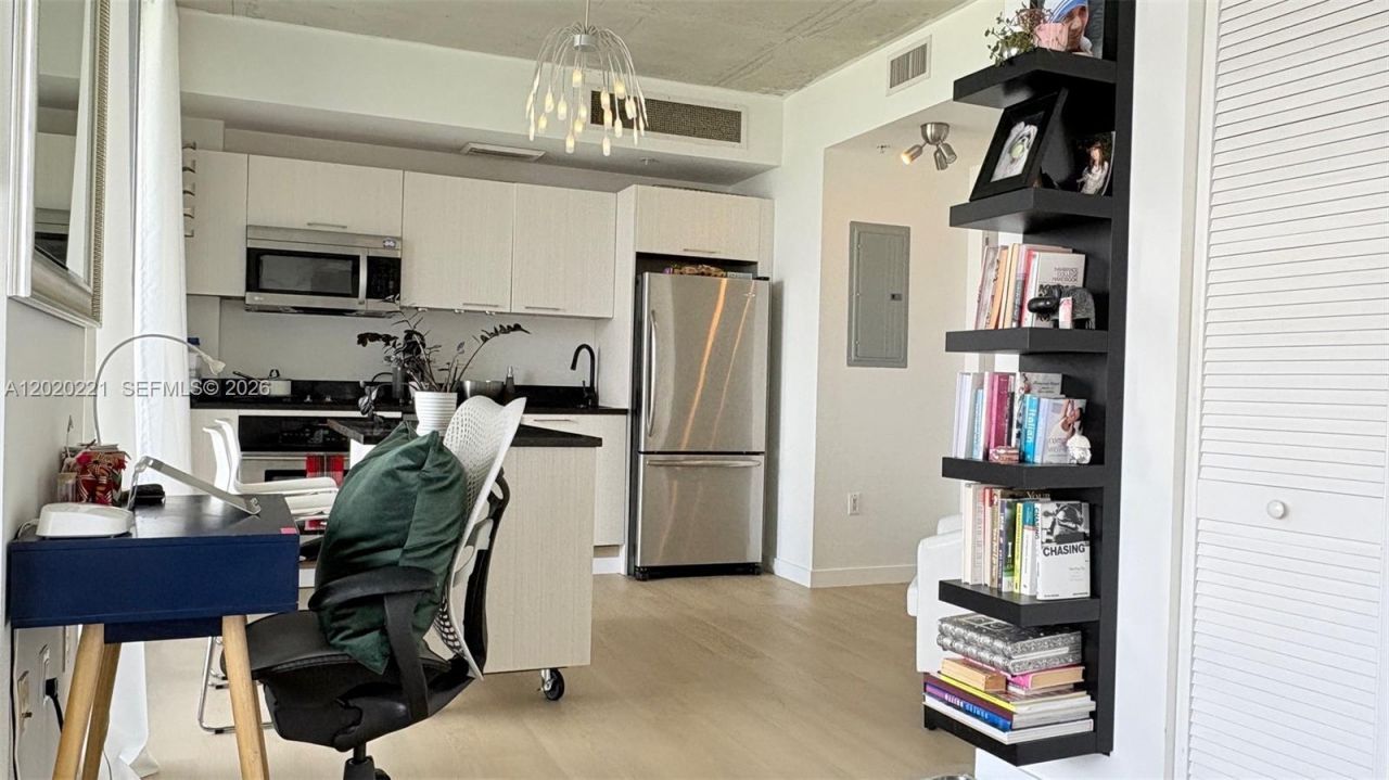 3451 NE 1st Ave , Miami, FL 33137 Photo