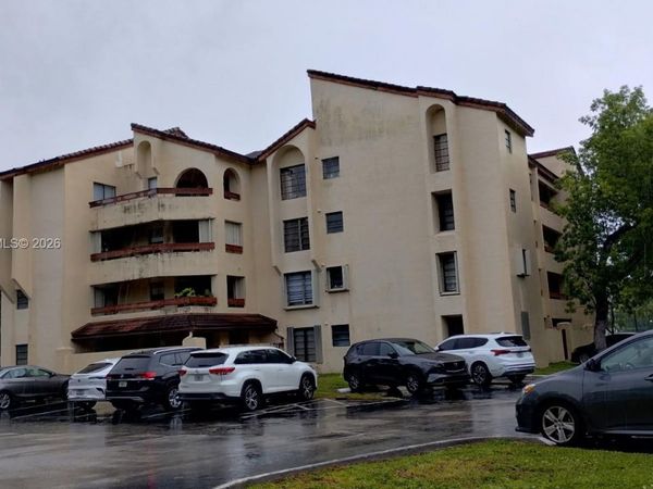 12455 SW 93rd Ter , Unit 208T, Miami, FL 33186