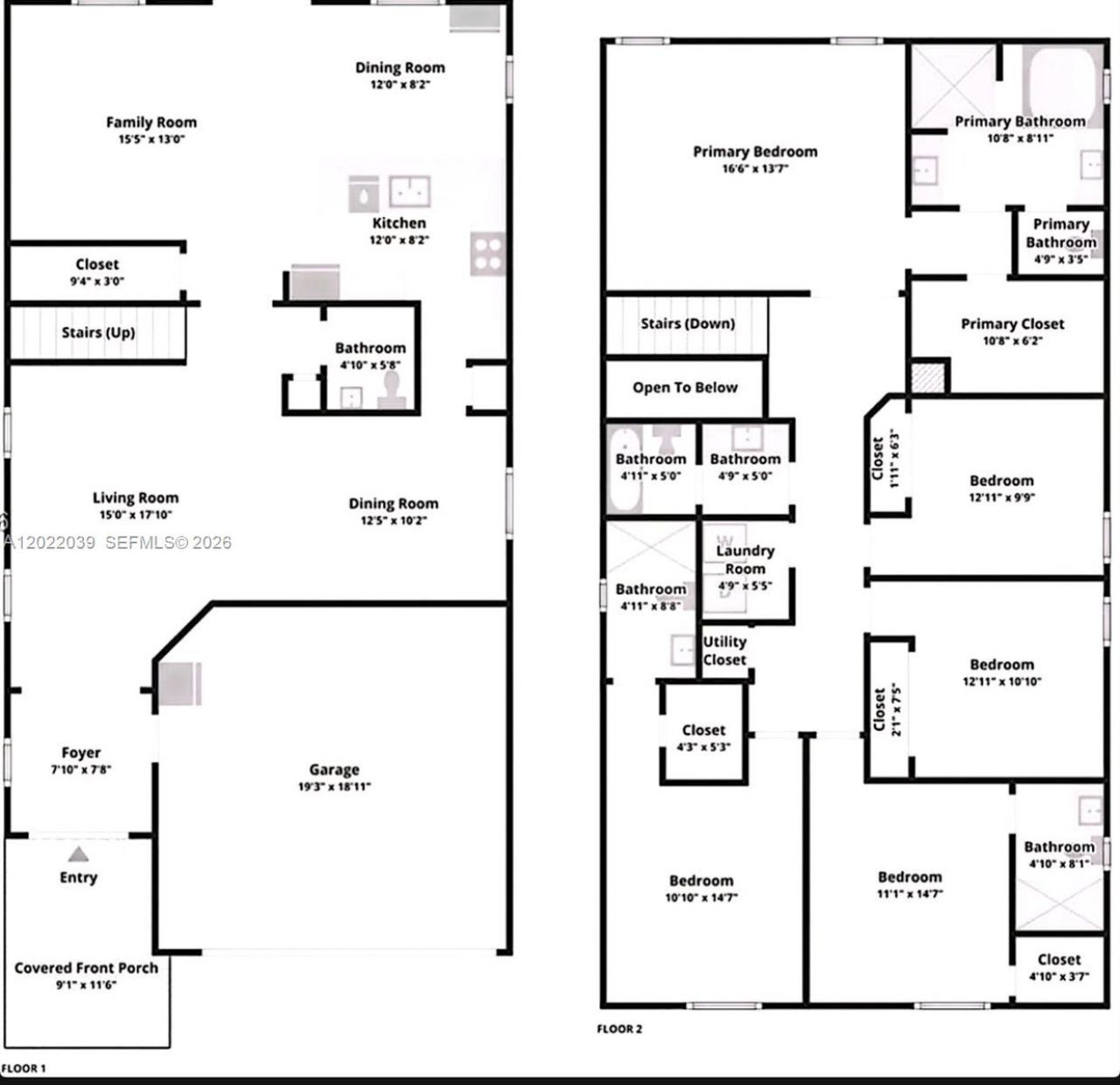 10400 W 35 Way , Hialeah, FL 33018 Photo