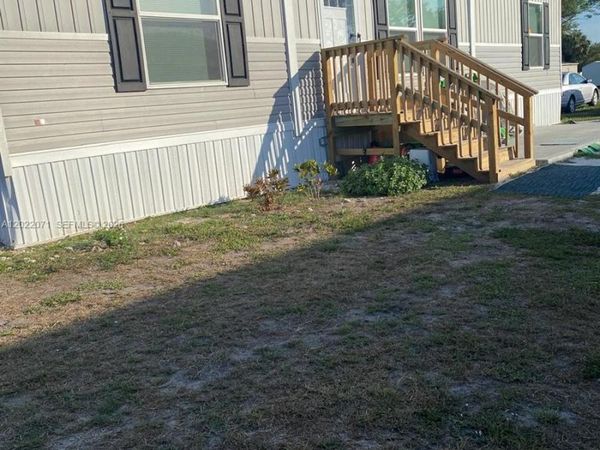 1550 OLD US HIGHWAY 27 , Clewiston, FL 33440