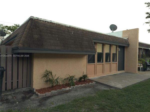1312 NW 8th Ave , Fort Lauderdale, FL 33311
