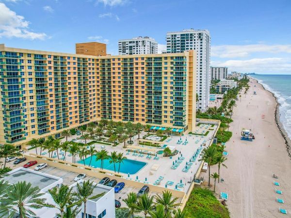 2501 S Ocean Dr , Unit 328, Hollywood, FL 33019