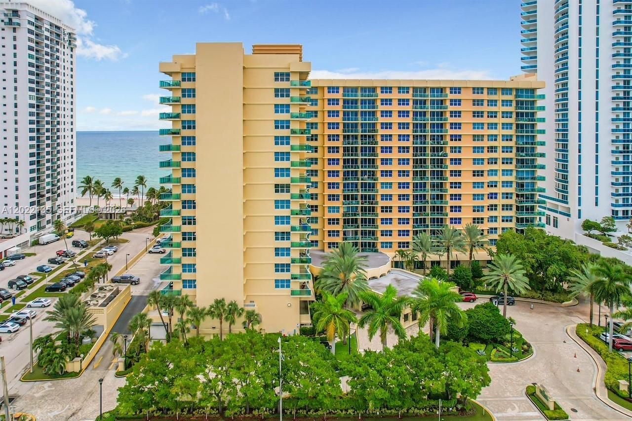 2501 S Ocean Dr , Unit 328, Hollywood, FL 33019 Photo