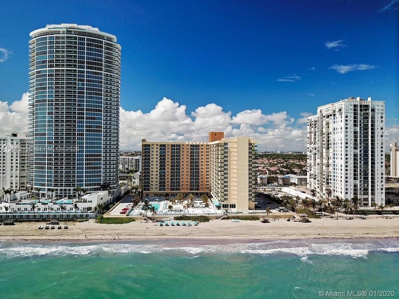 2501 S Ocean Dr , Unit 328, Hollywood, FL 33019 Photo