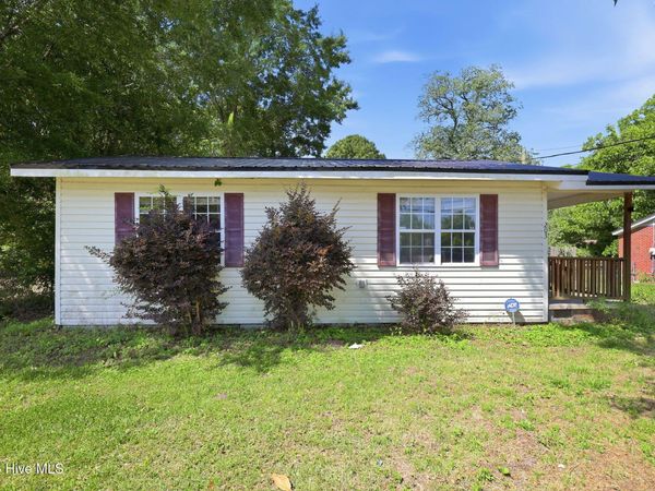 203 Richlands Avenue , Jacksonville, NC 28540