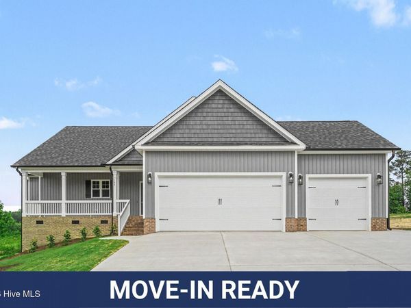 164 Tee Drive, Selma, NC 27576