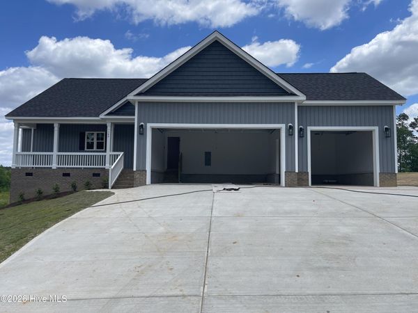 164 Tee Drive, Selma, NC 27576