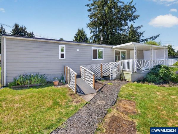 3134 Highway 20, Sweet Home, OR 97386
