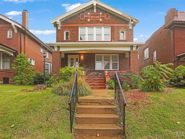 4935 Cote Brilliante Avenue , St Louis, MO 63113