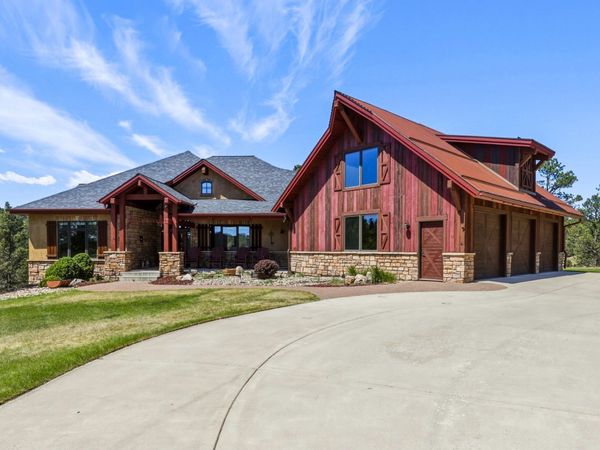 2721 DIAMOND OAK PL, Rapid City, SD 57702