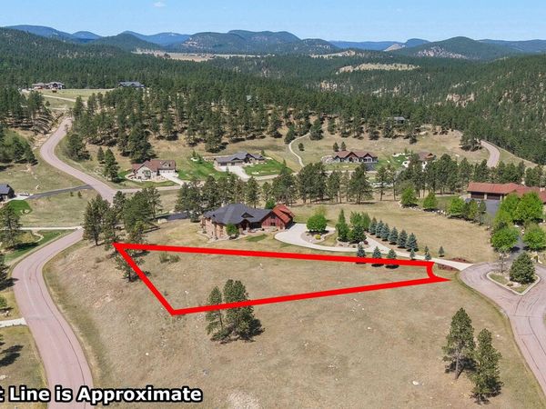 TBD DIAMOND OAK PL, Rapid City, SD 57702