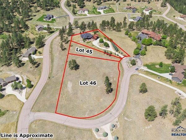 TBD2Lots DIAMOND OAK PL, Rapid City, SD 57702
