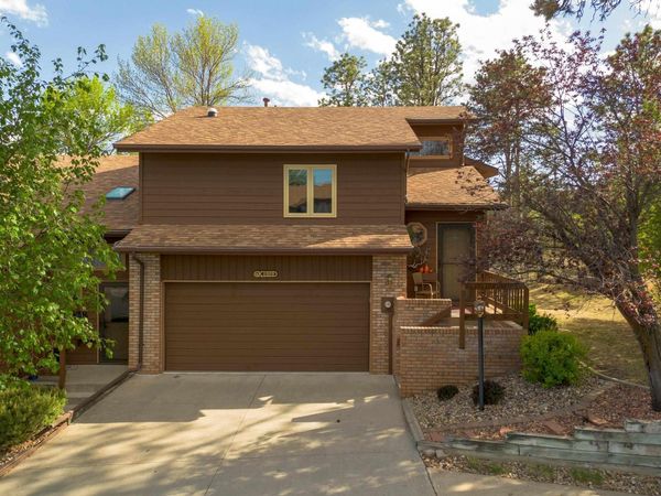 4909 MOUNTAIN SPRINGS CT, Rapid City, SD 57702