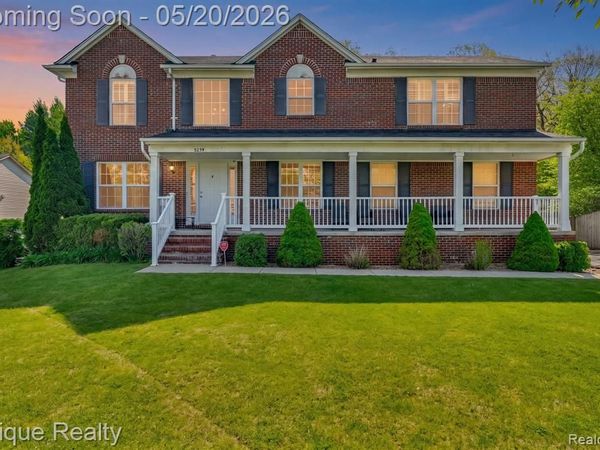 8239 Loon Lane, Mundy Twp, MI 48439
