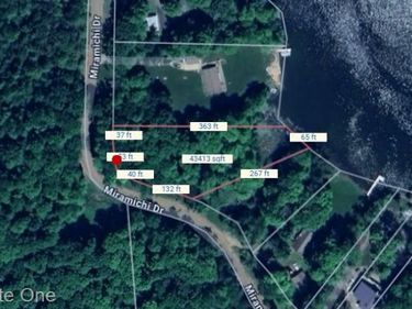 23007 Miramichi Drive, Chippewa Township, Mi 49631