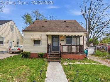 19132 Glenmore, Redford Twp, MI 48240