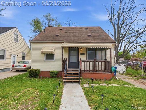 19132 Glenmore, Redford Twp, MI 48240