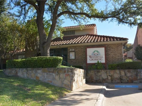 839 Dublin Drive, Unit 1, Richardson, TX 75080