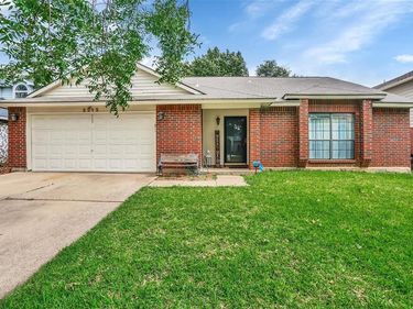 3212 Clovermeadow, Fort Worth, TX 76123