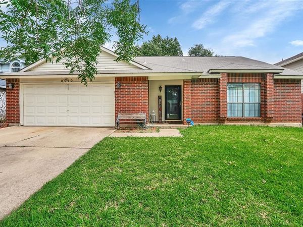 3212 Clovermeadow, Fort Worth, TX 76123