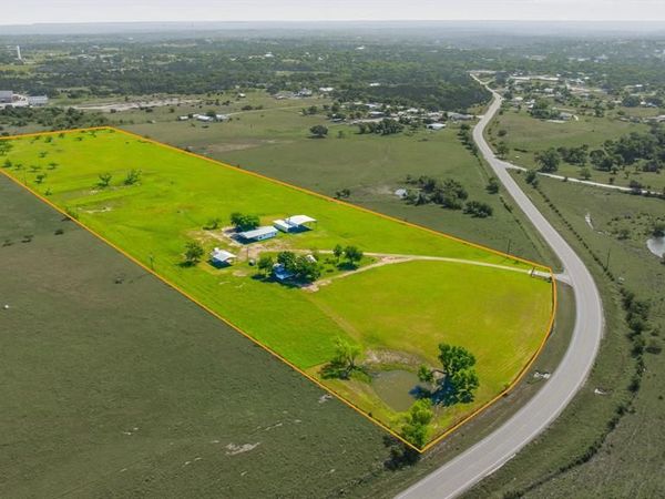 998 FM218 , Hamilton, TX 76531