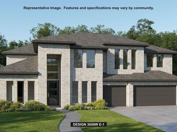 1855 Costa Verde Drive, McLendon Chisholm, TX 75032