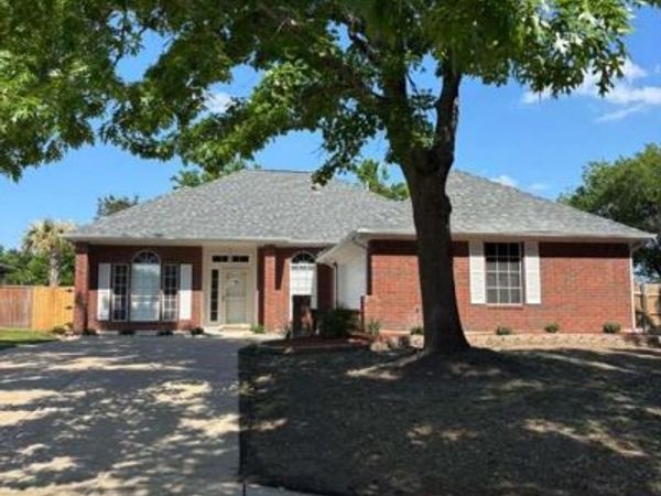4209 Bermuda Drive, Rowlett, TX 75088