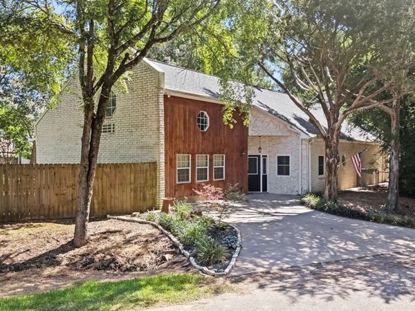 16285 W County Road 189 , Flint, TX 75762