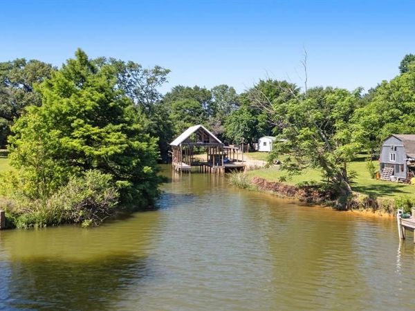 16285 W County Road 189, Flint, TX 75762