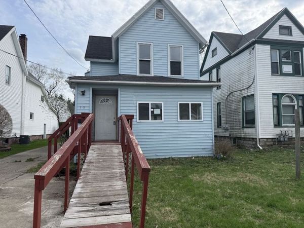 15 Maple Street , Batavia, NY 14020