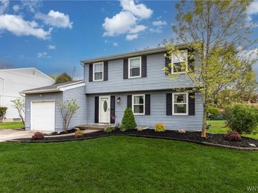 28 W Klein Road , Williamsville, NY 14221