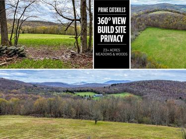 Lot 3 Brownell Road , Bloomville, NY 13739