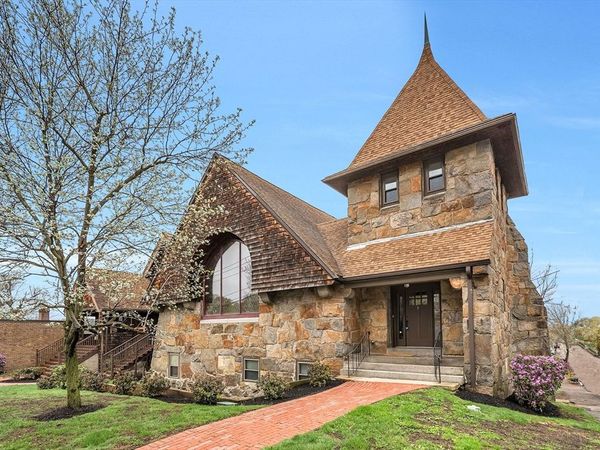 157 Beale Street, Unit 1, Quincy, MA 02170