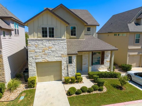 13501 Metric BLVD, Unit 46, Austin, TX 78727