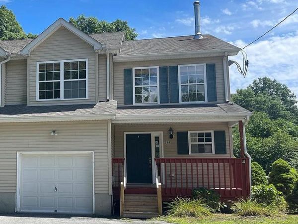 568 County Route 49 , Unit 2C, Middletown, NY 10940