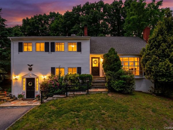 2 Burkewood Road, Hartsdale, NY 10530