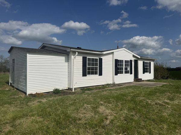 2070 Squiresville Road, Owenton, KY 40359