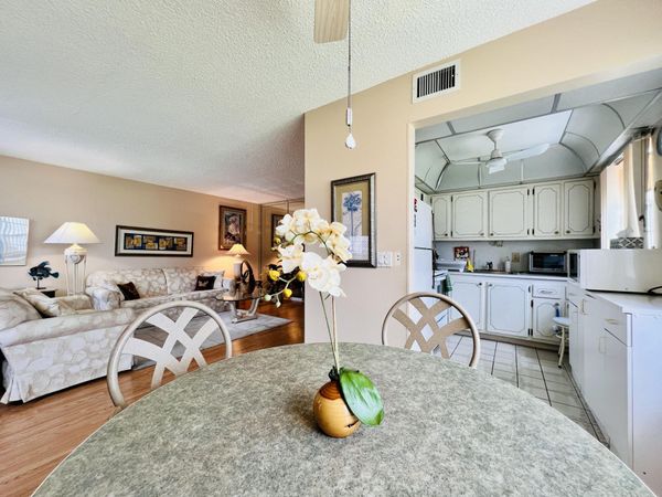 161 Northampton I, West Palm Beach, FL 33417