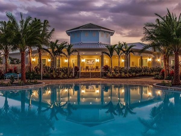 28165 Captiva Shell LOOP , BONITA SPRINGS, FL 34135