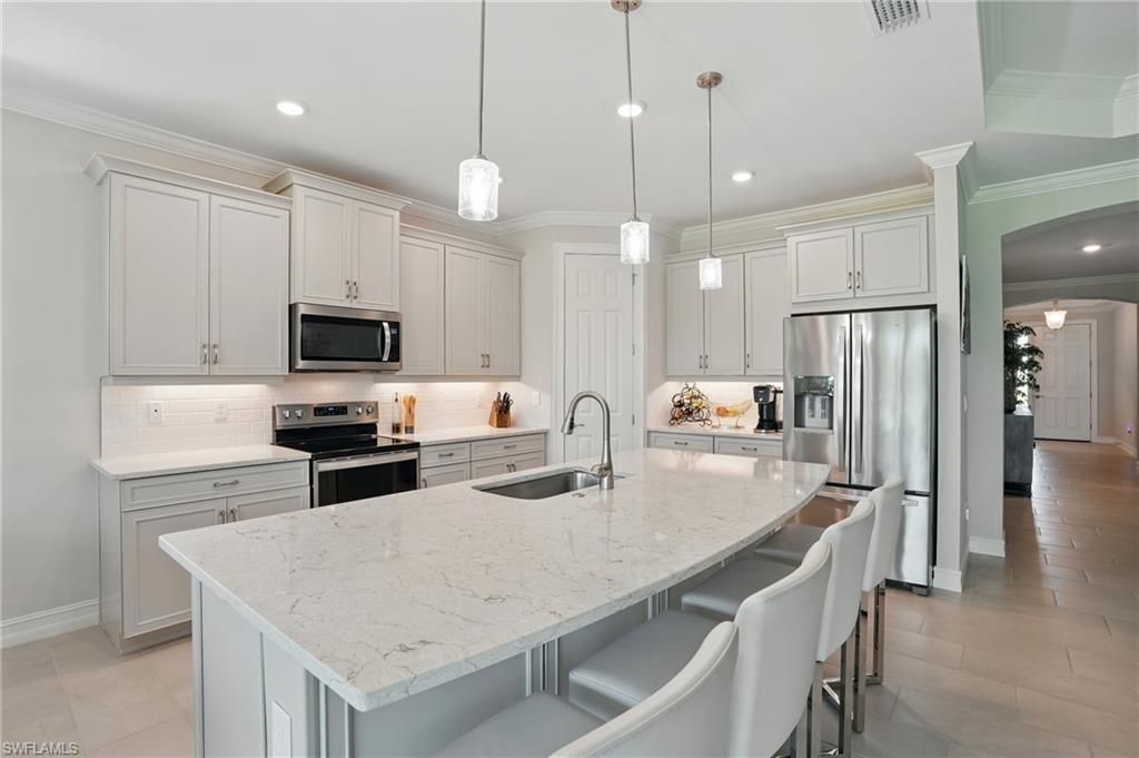 28165 Captiva Shell Loop , Bonita Springs, FL 34135 Photo