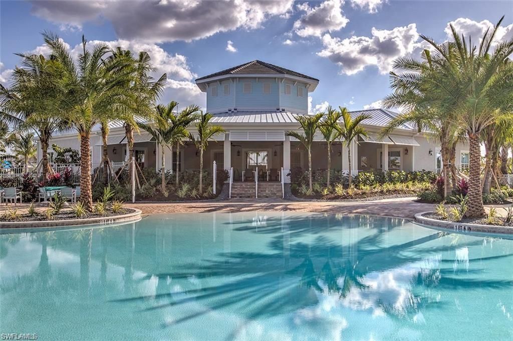 28165 Captiva Shell Loop , Bonita Springs, FL 34135 Photo