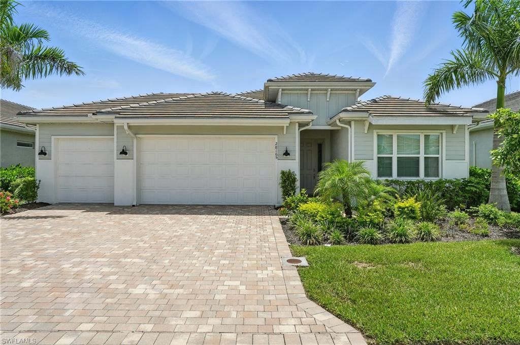 28165 Captiva Shell Loop , Bonita Springs, FL 34135 Photo