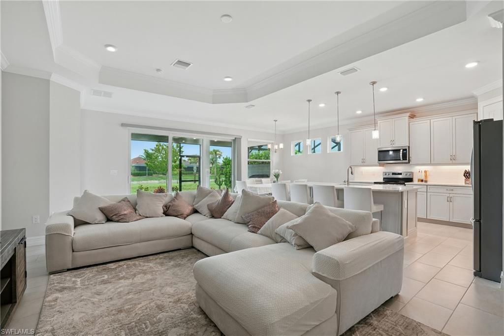 28165 Captiva Shell Loop , Bonita Springs, FL 34135 Photo