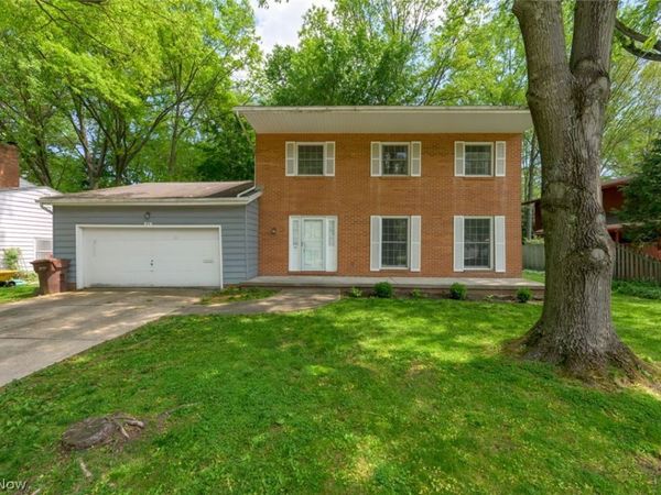431 Wilson Avenue , Kent, OH 44240