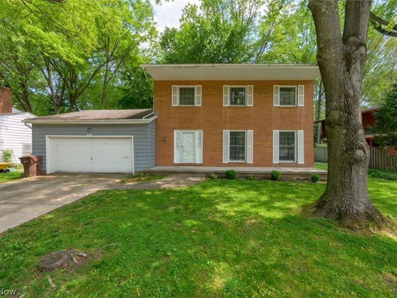 431 Wilson Avenue, Kent, OH 44240 Photo 1
