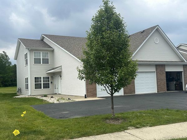 6334 Oak Crest Lane, LOVES PARK, IL 61111
